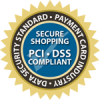 PCI-DSS VERIFIED STATUS